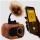Boxa Retro Gramofon, Bluetooth, USB/TF, Baterie 1200 MAh