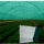 Plasa verde umbrire, 100 M lungime + Cadou 100 coliere, Opacitate 40%