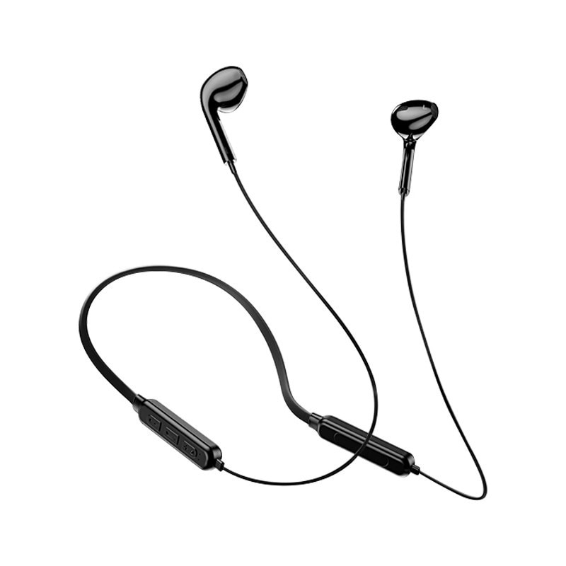 Casti Sport Bluetooth Handsfree Neckband A10 - 1 | YEO