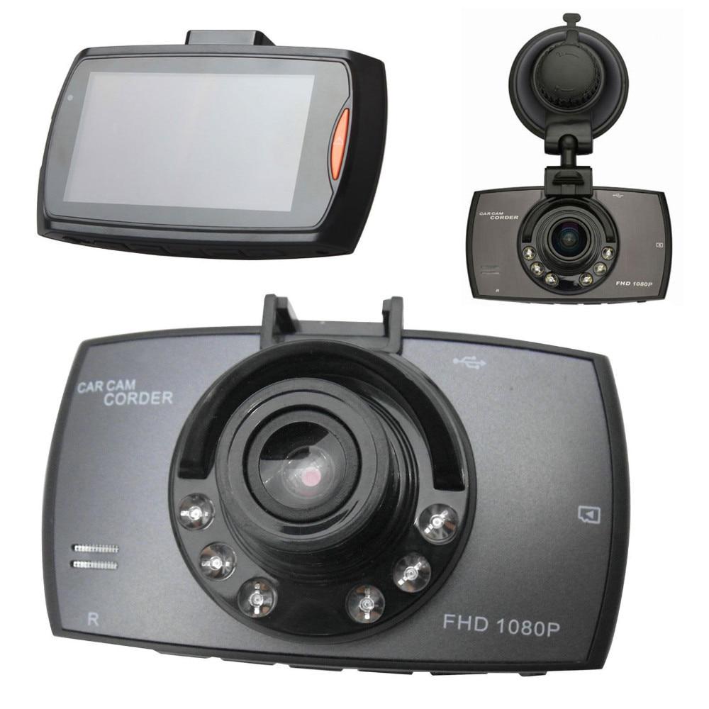Camera auto 2.4 inch cu infrarosu, senzor miscare + Card de parcare - 2 | YEO