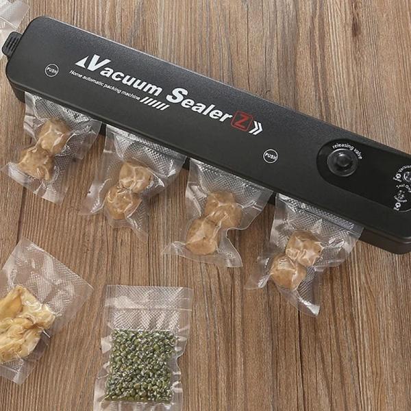 Aparat de vidat alimente - Vacuum Sealer - 2 | YEO