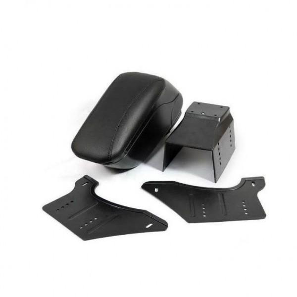Cotiera auto, model universal, 13 x 27 cm, reglabila pe inaltime - 2 | YEO