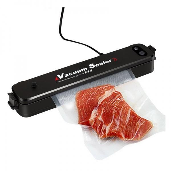 Aparat de vidat alimente - Vacuum Sealer - 1 | YEO