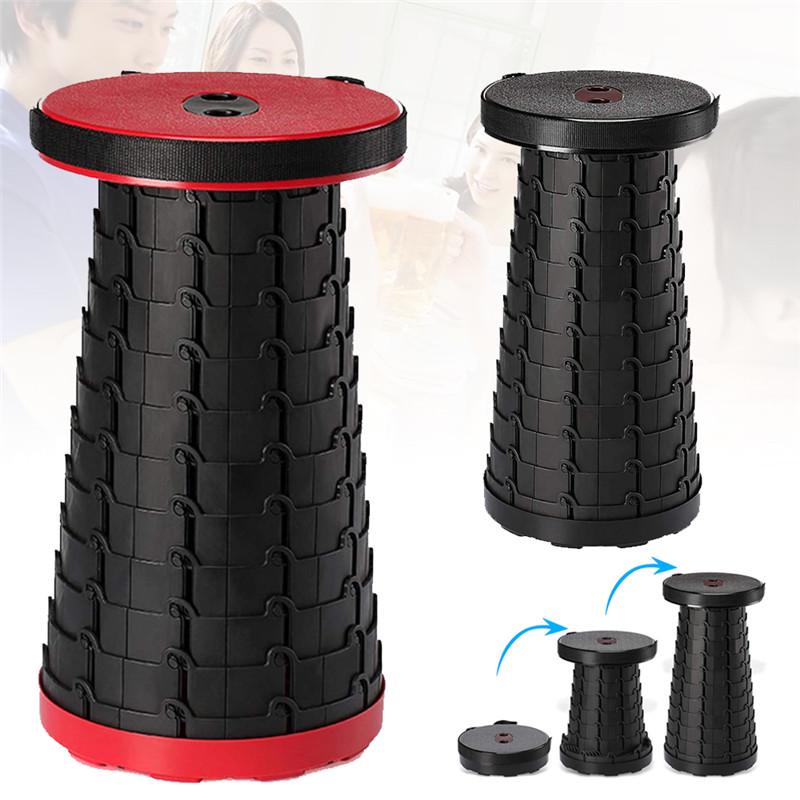 Scaun extensibil cu pliere telescopica, pentru camping - 1 | YEO