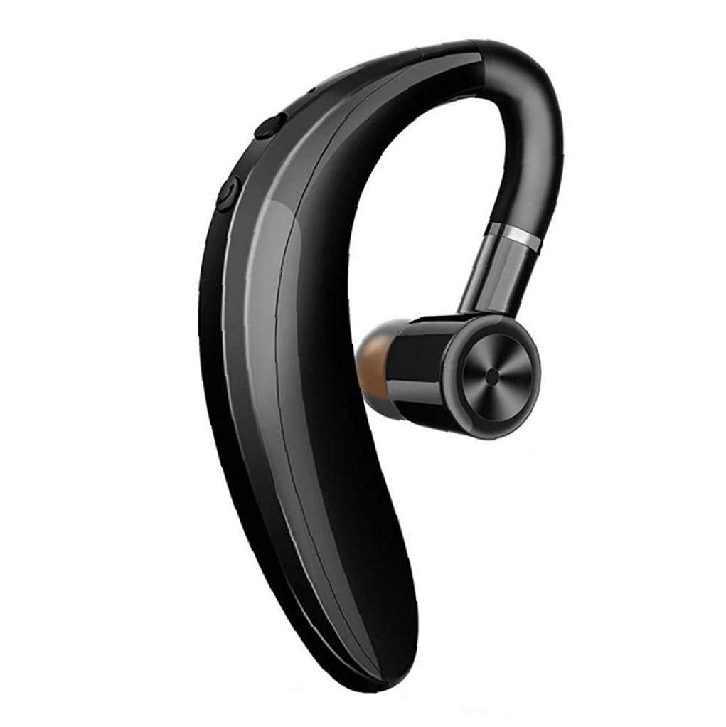 Casca handsfree Bluetooth, model business, S109 Negru