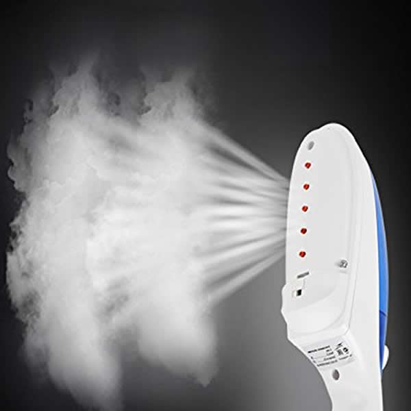 Fier de calcat vertical cu aburi Steam Brush 900W - 2 | YEO