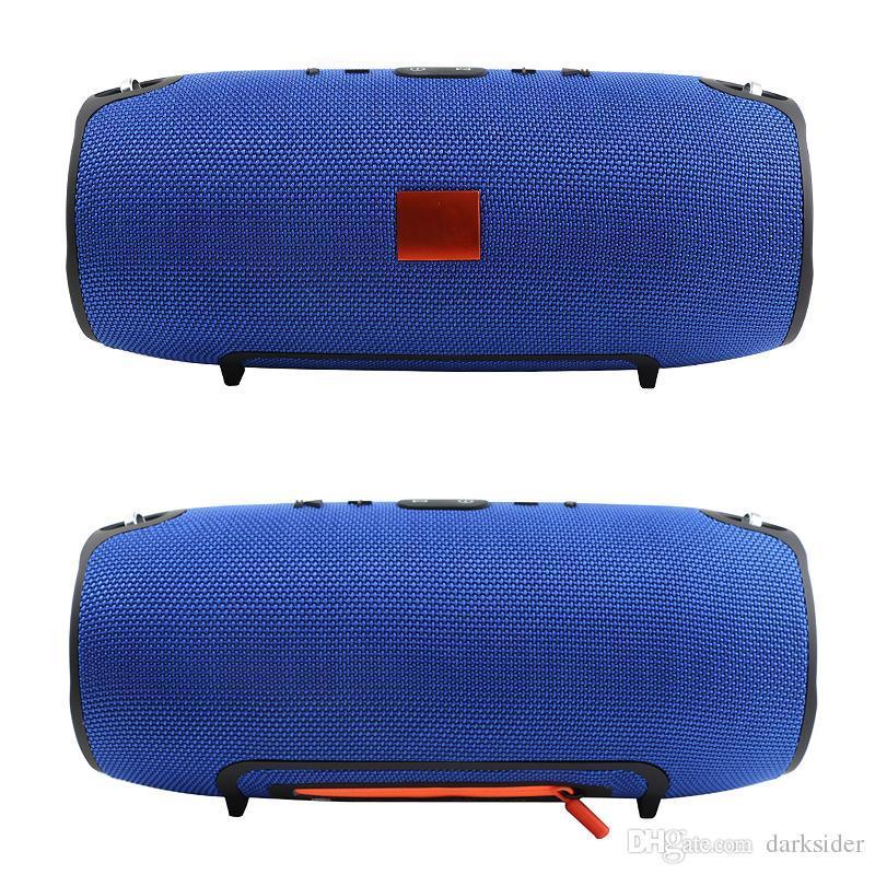 Boxa Portabila Xtreme Wireless 3.000 mAh, autonomie 15 ore - 1 | YEO