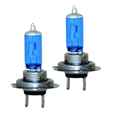 Set 2 becuri auto SkyLine Auto-Tec, H1, H3, H4, H7, H11, F3 - 1 | YEO