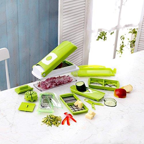 Razatoare multifunctionala Nicer Dicer - 1 | YEO