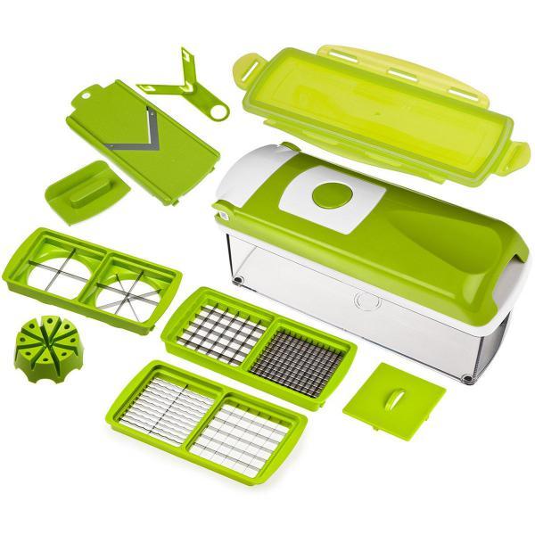 Razatoare multifunctionala Nicer Dicer - 2 | YEO