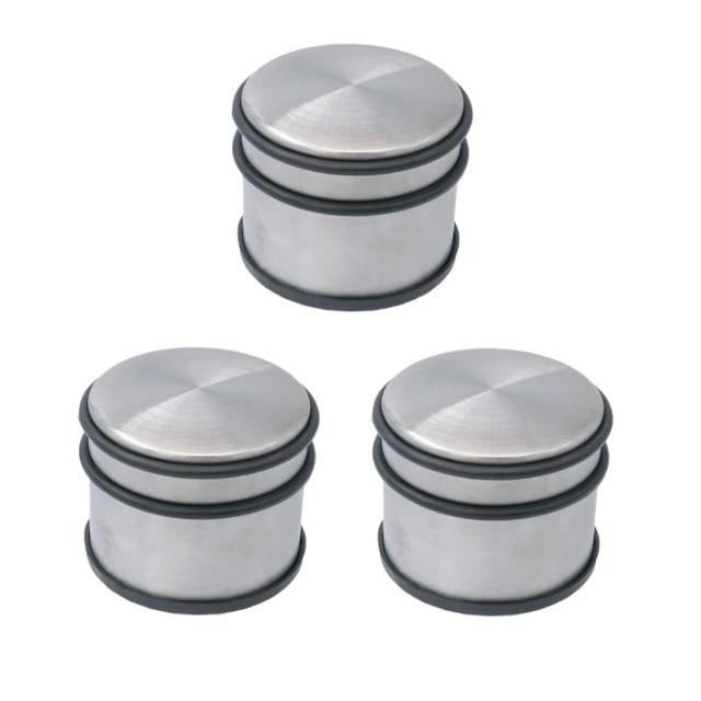 Set 3 x Opritor metalic de usa 7 cm - 1 | YEO