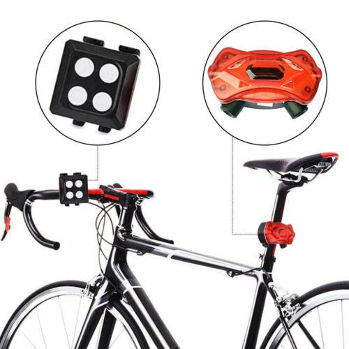 Stop spate bicicleta KXK-03 cu telecomanda si semnalizare - 2 | YEO