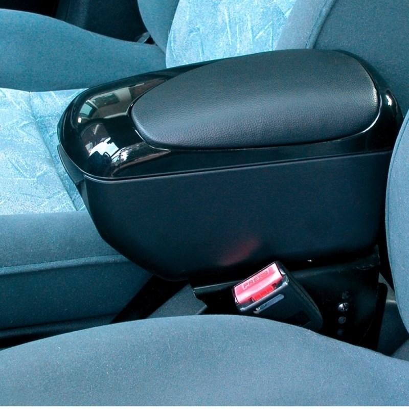 Cotiera auto universala prevazuta cu sistem de prindere metalic ajustabil - 2 | YEO