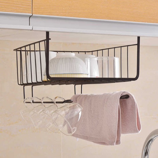 Organizator suport rafturi, 28 x 25 x10.5 cm - 1 | YEO