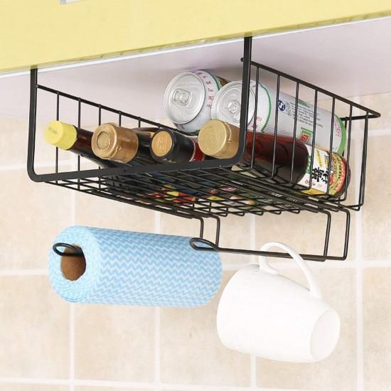 Organizator suport rafturi, 28 x 25 x10.5 cm - 2 | YEO