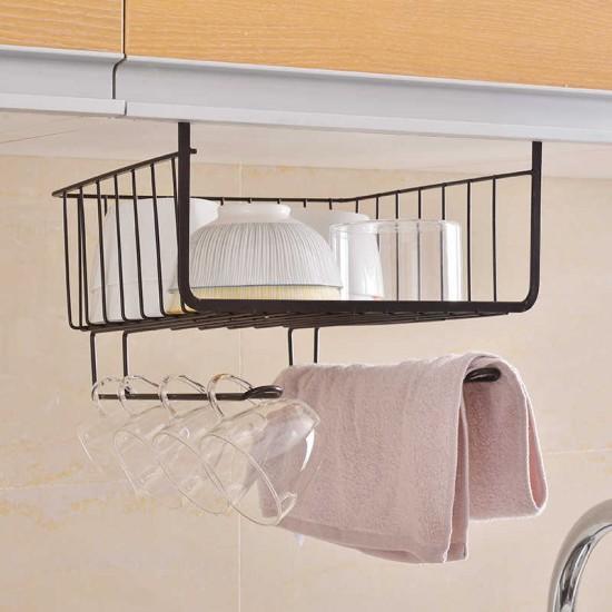 Organizator suport rafturi, 28 x 25 x10.5 cm - 1 | YEO