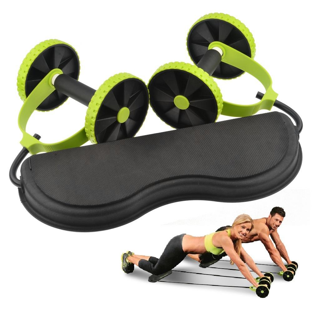 Aparat fitness Revoflex Xtreme - 2 | YEO