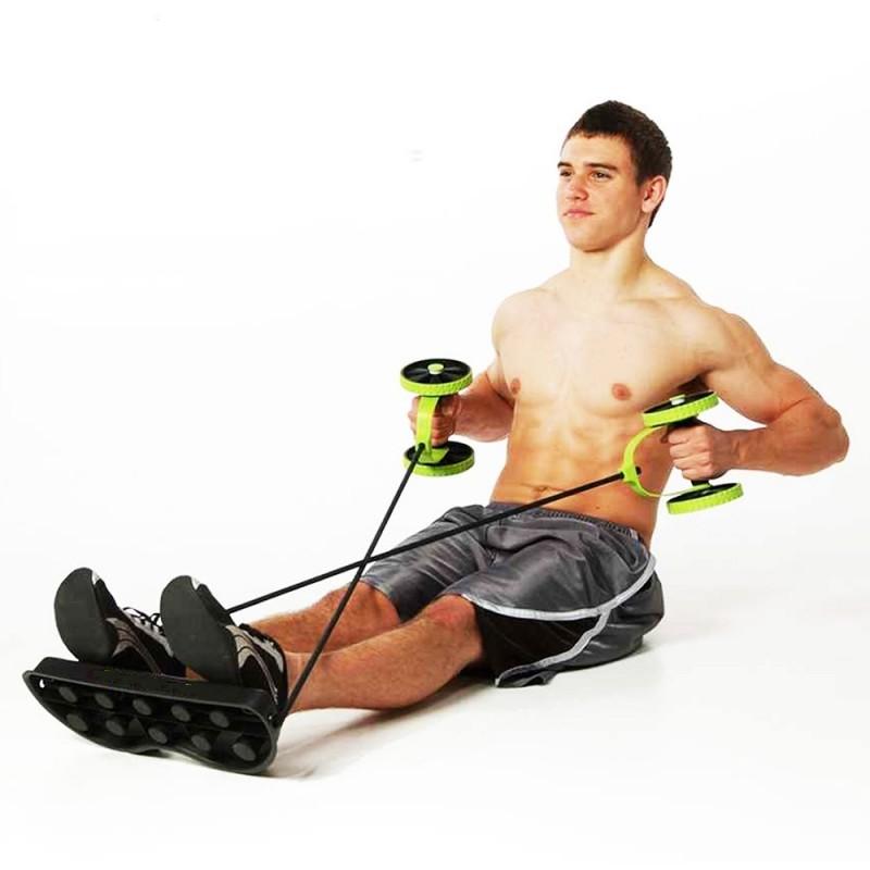 Aparat fitness Revoflex Xtreme - 1 | YEO