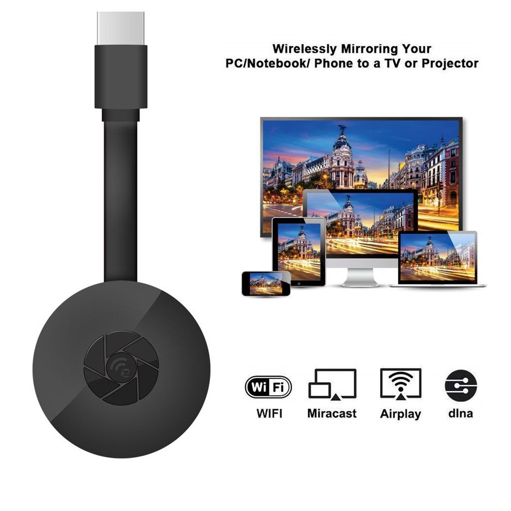 Convertor Streaming Media Player HDMI wifi,  Andoid, IOS, Windows - 1 | YEO