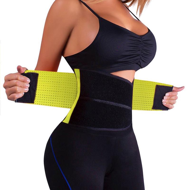 Centura reglabila pentru abdomen - 1 | YEO
