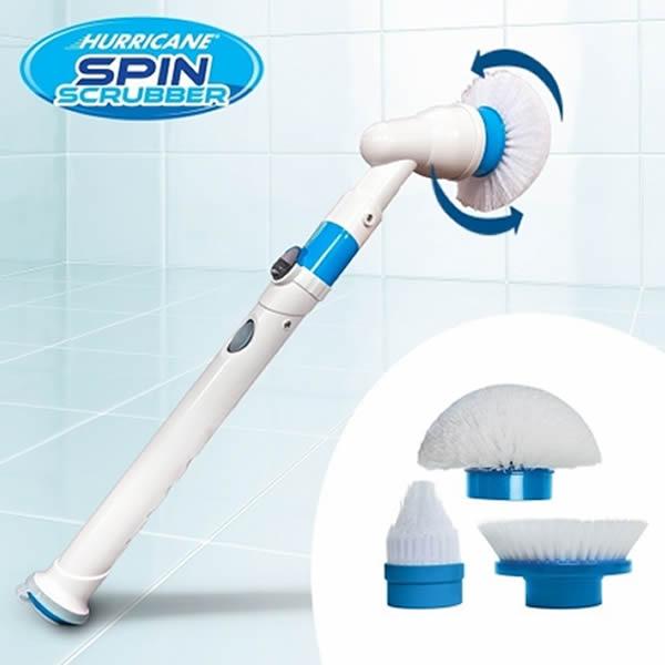 Mop rotativ Hurricane Spin Scrubber - 2 | YEO