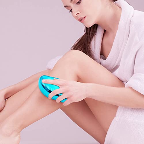 Crystal Hair Remover - Epilator fara durere - 2 | YEO