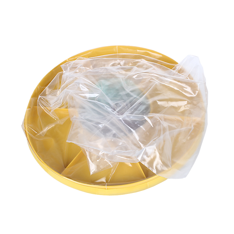 Set 3 capcane pentru muste Flies Away - produs non toxic - 2 | YEO