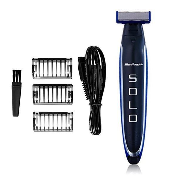 Trimmer barbati Micro Touch Solo - 1 | YEO