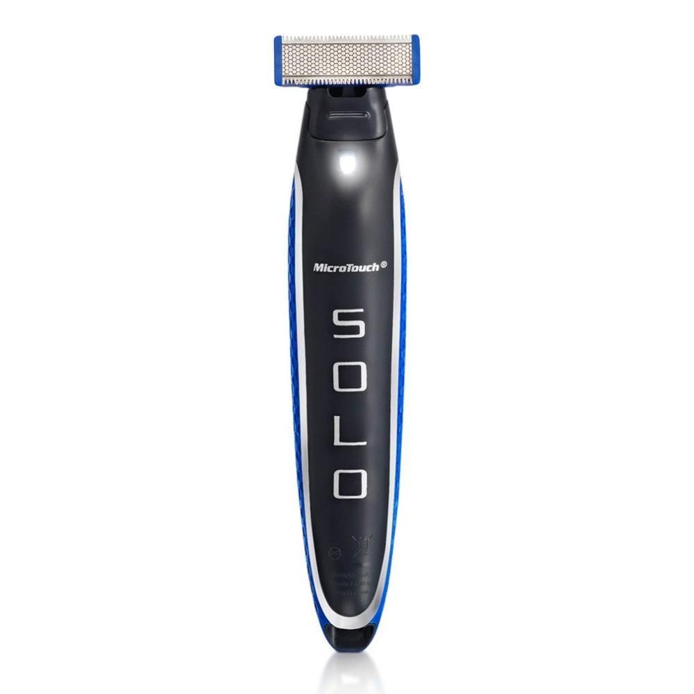 Trimmer barbati Micro Touch Solo - 2 | YEO