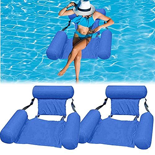 Scaun gonflabil pentru apa, 120 x 100 cm - 1 | YEO