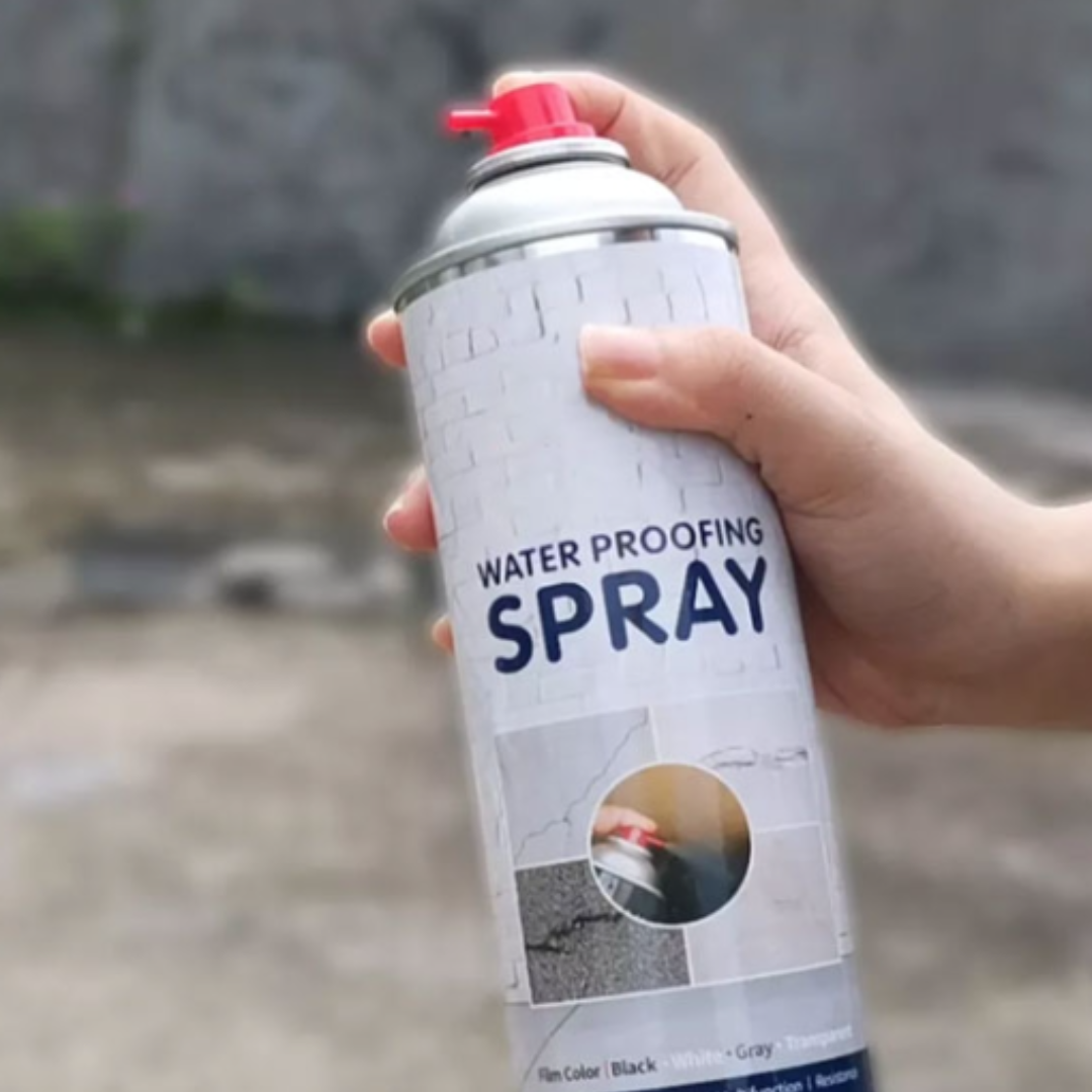 Spray etansare cu pelicula cauciucata, 450 ml - 1 | YEO