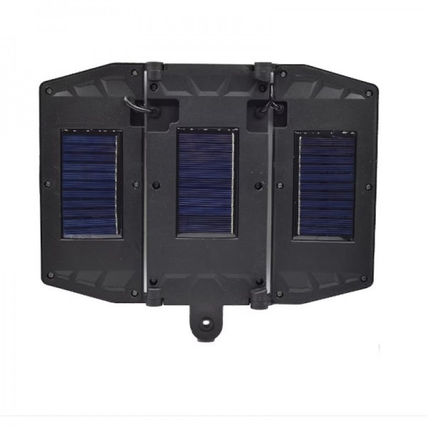 Oferta 1+1 - Lampa Solara 30 W, Senzor de Miscare si Telecomanda - 2 | YEO