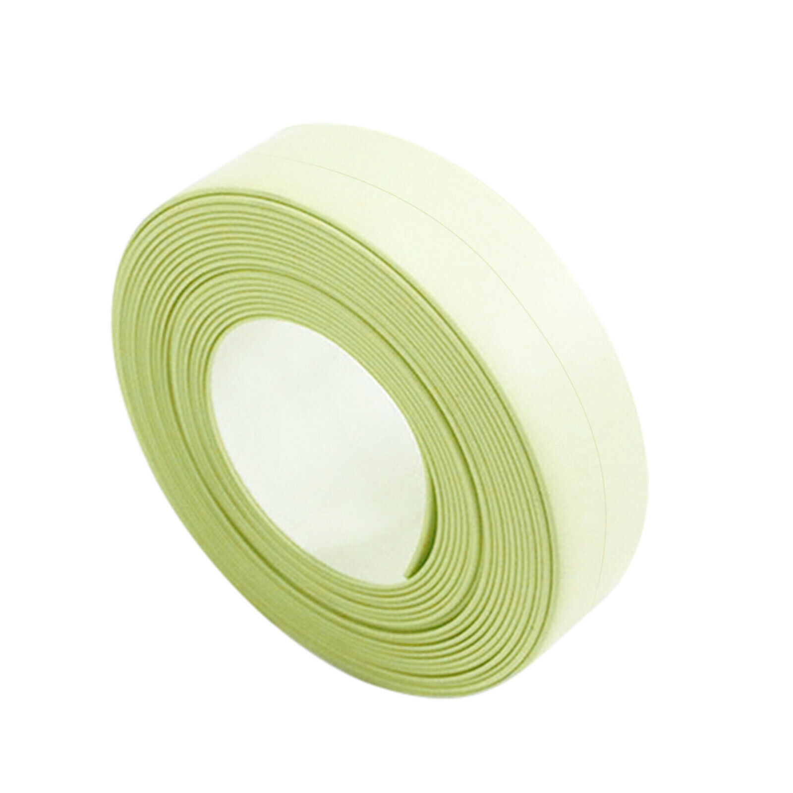 Set 2 x banda adeziva pentru etansare, 3.6 cm x 3.2 M, Verde - 1 | YEO