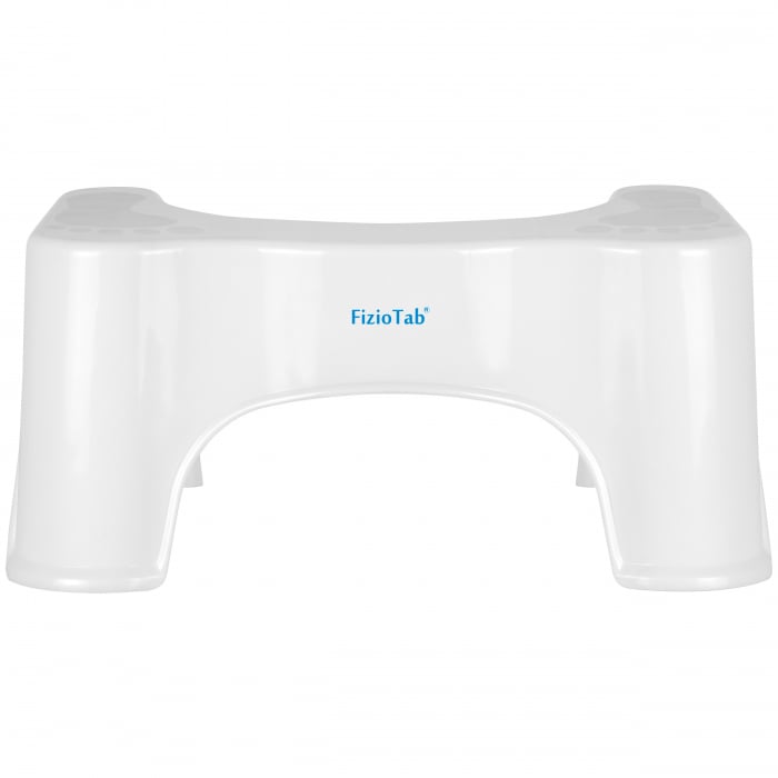 Taburet fiziologic WC impotriva constipatiei si hemoroizilor - imagine 2