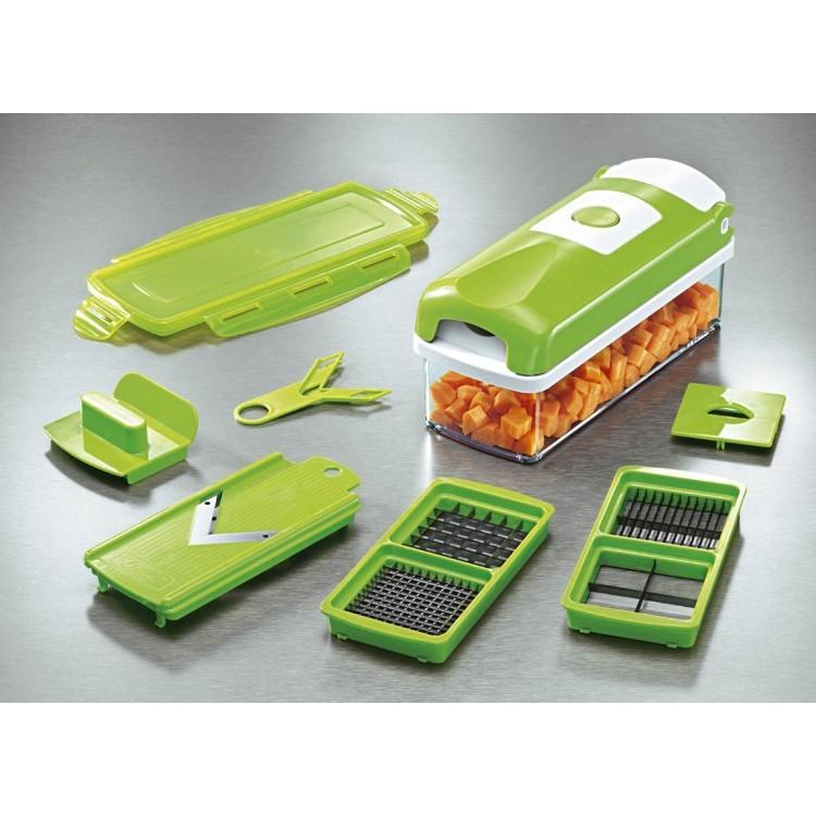 Razatoare multifunctionala Nicer Dicer - 2 | YEO