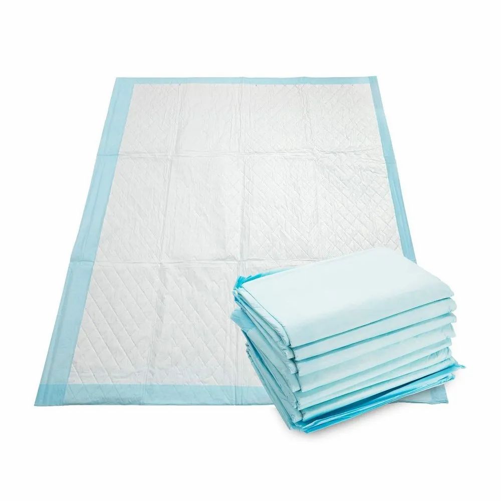 Set 20 x Aleza 60x90 cm, protectie pentru pat - 1 | YEO