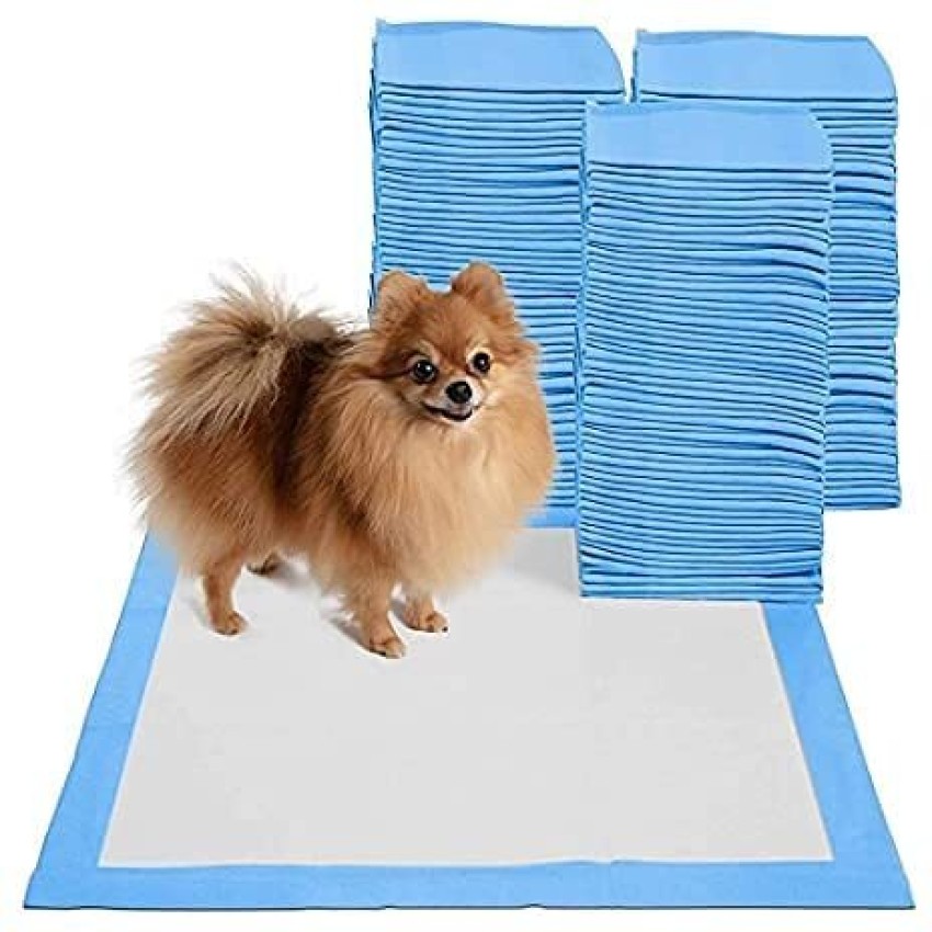 Set 20 Covorase igienice animale 60x90 cm, protectie absorbanta - 1 | YEO