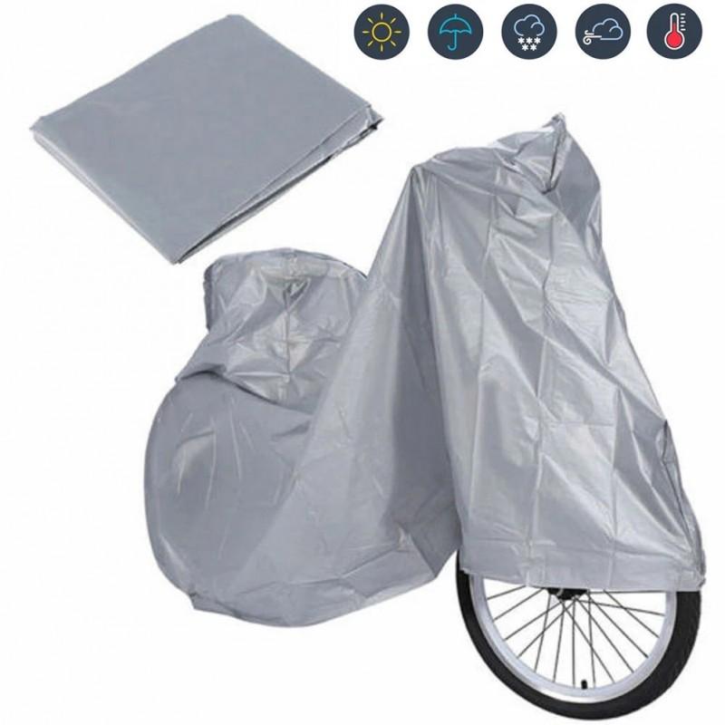 Husa pentru bicicleta, dimensiune 200 x 100 cm - 1 | YEO