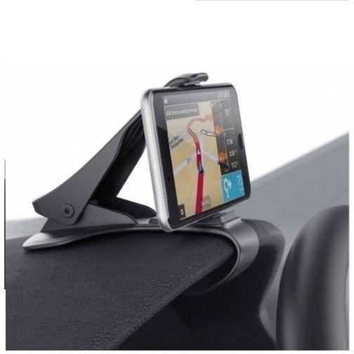 Suport telefon auto plansa bord aligator - 1 | YEO