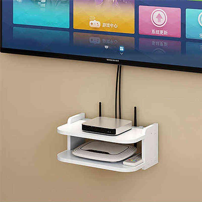 Suport router si accesorii, 20 x 30 cm - 2 | YEO