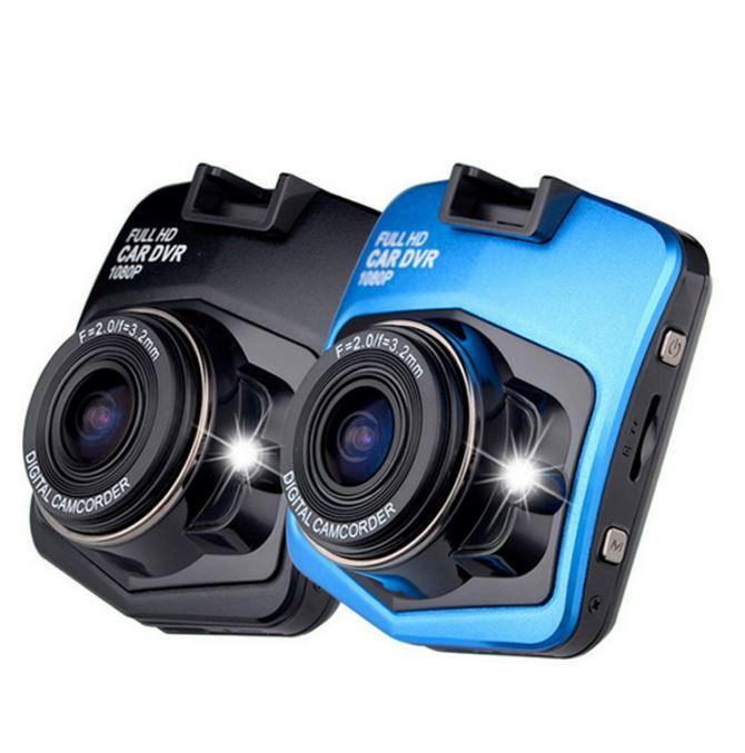 Mini camera auto dvr blackbox full hd 1080p