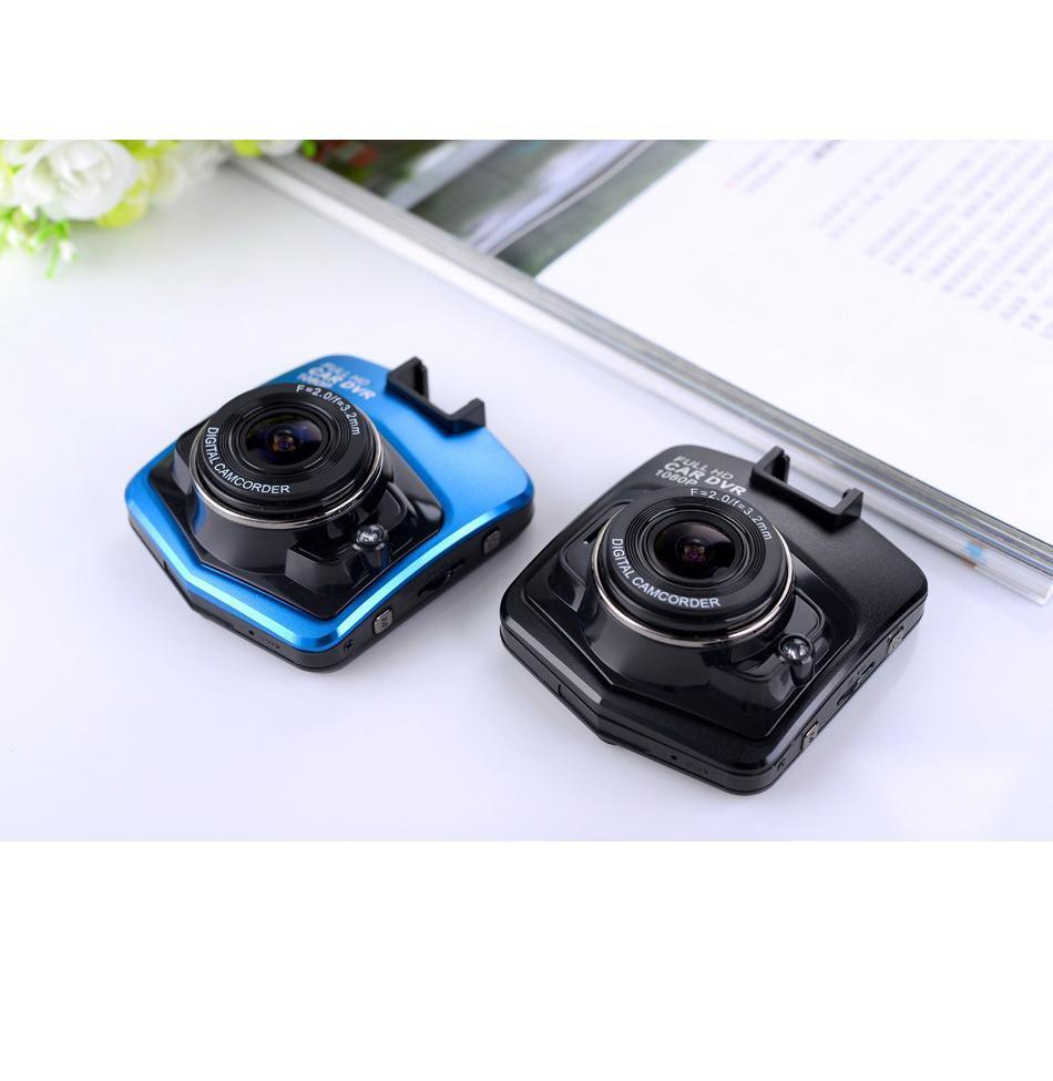 Mini Camera auto DVR Blackbox Full HD 1080P - 1 | YEO