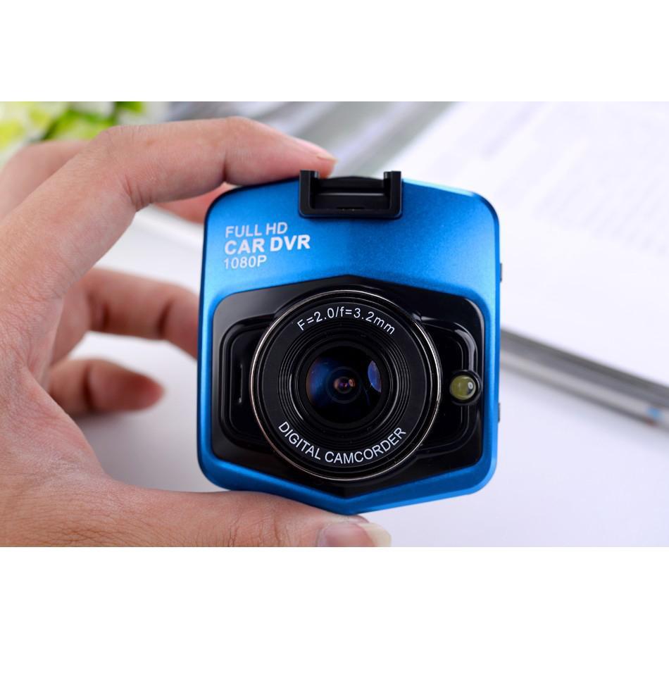 Mini Camera auto DVR Blackbox Full HD 1080P - 2 | YEO