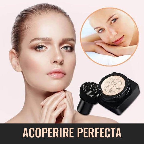 Crema CC fond de ten, acoperire naturala si efect de matifiere - 2 | YEO