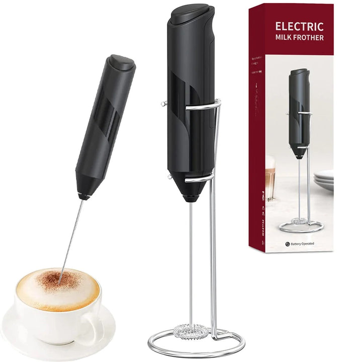 Mixer pentru spuma de lapte, cappuccino - 1 | YEO