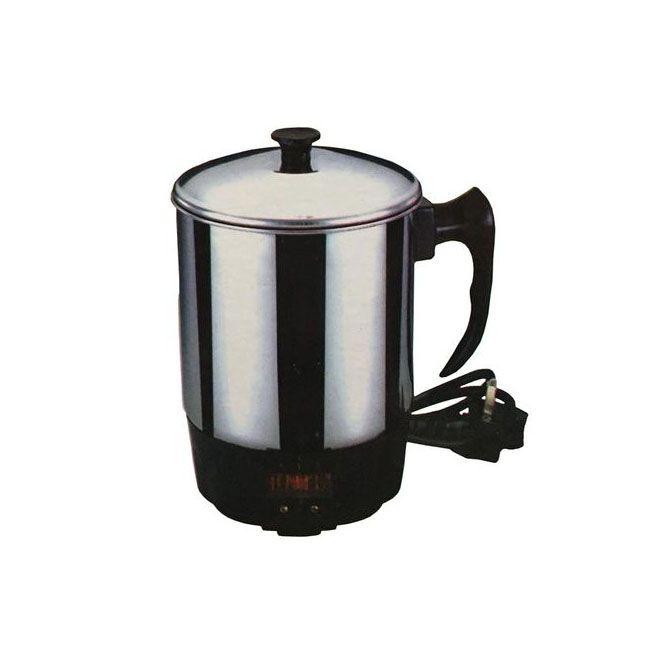 Cana electrica pentru cafea, 400 W, capacitate 750 ml - 2 | YEO