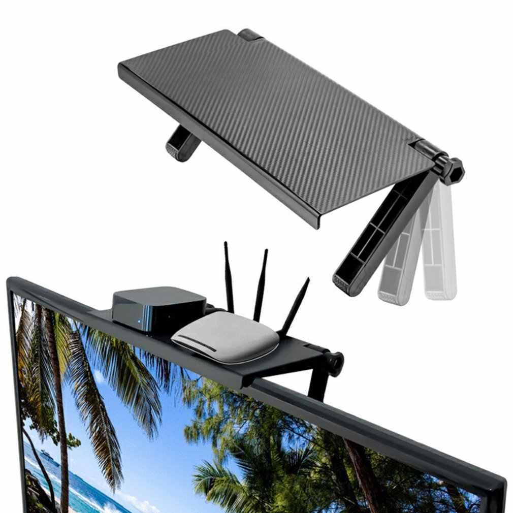 Raft reglabil pentru monitor sau televizor - 2 | YEO