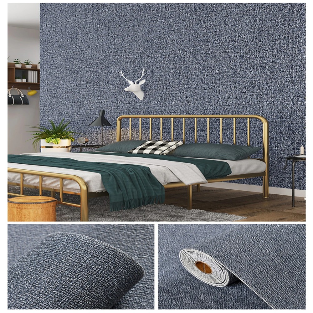 Folie adeziva tapet 50 x 280 cm, Deco Style - 2 | YEO