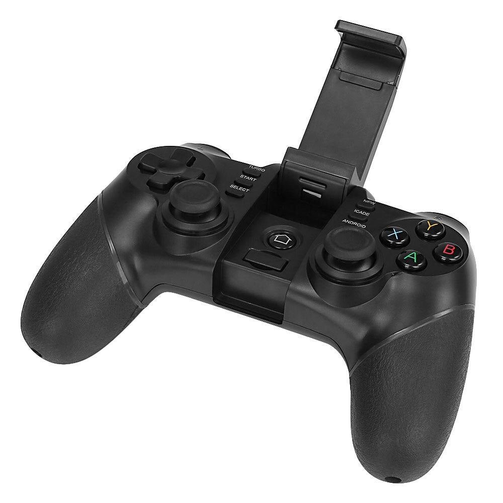 Joystick Wireless pentru smartphone, tableta, PC, TV Box si Smart TV