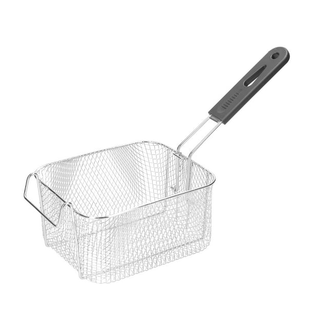 Friteuza 2500 W, 6 Litri, Inox - 2 | YEO